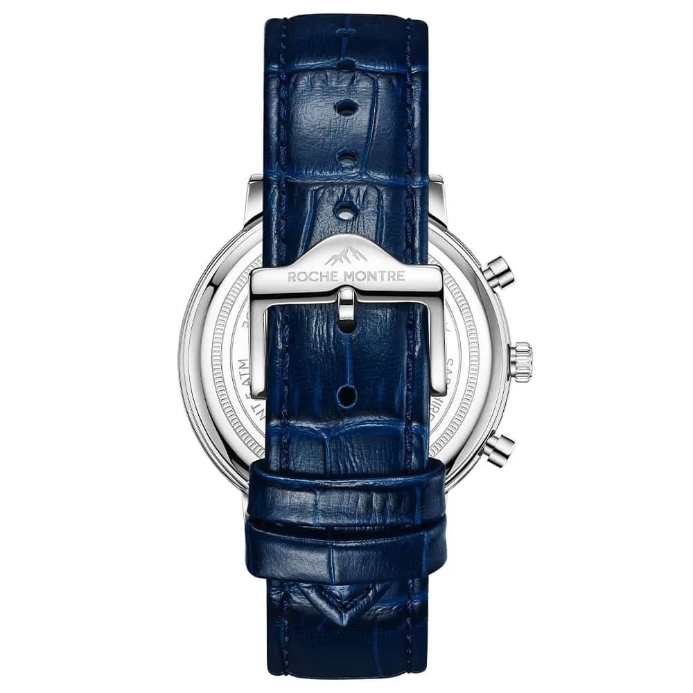Roche Montre Men Watch RMG6014-02 4