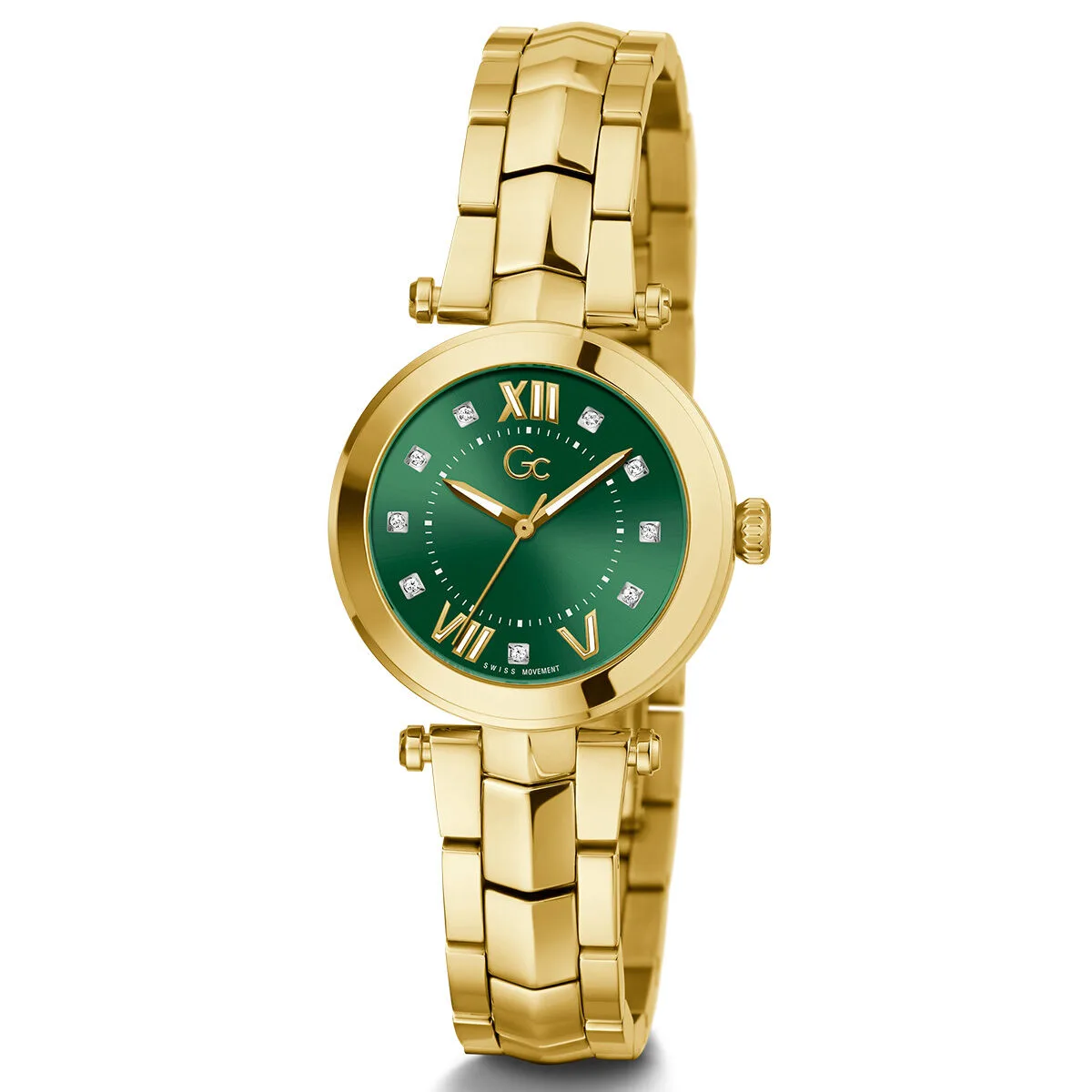 GC Women Watch GCY93006L9MF 8