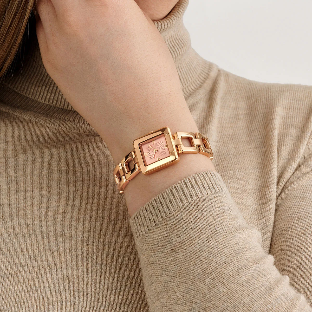 Ted Baker Kadin Saat TBBKPMSF301 3