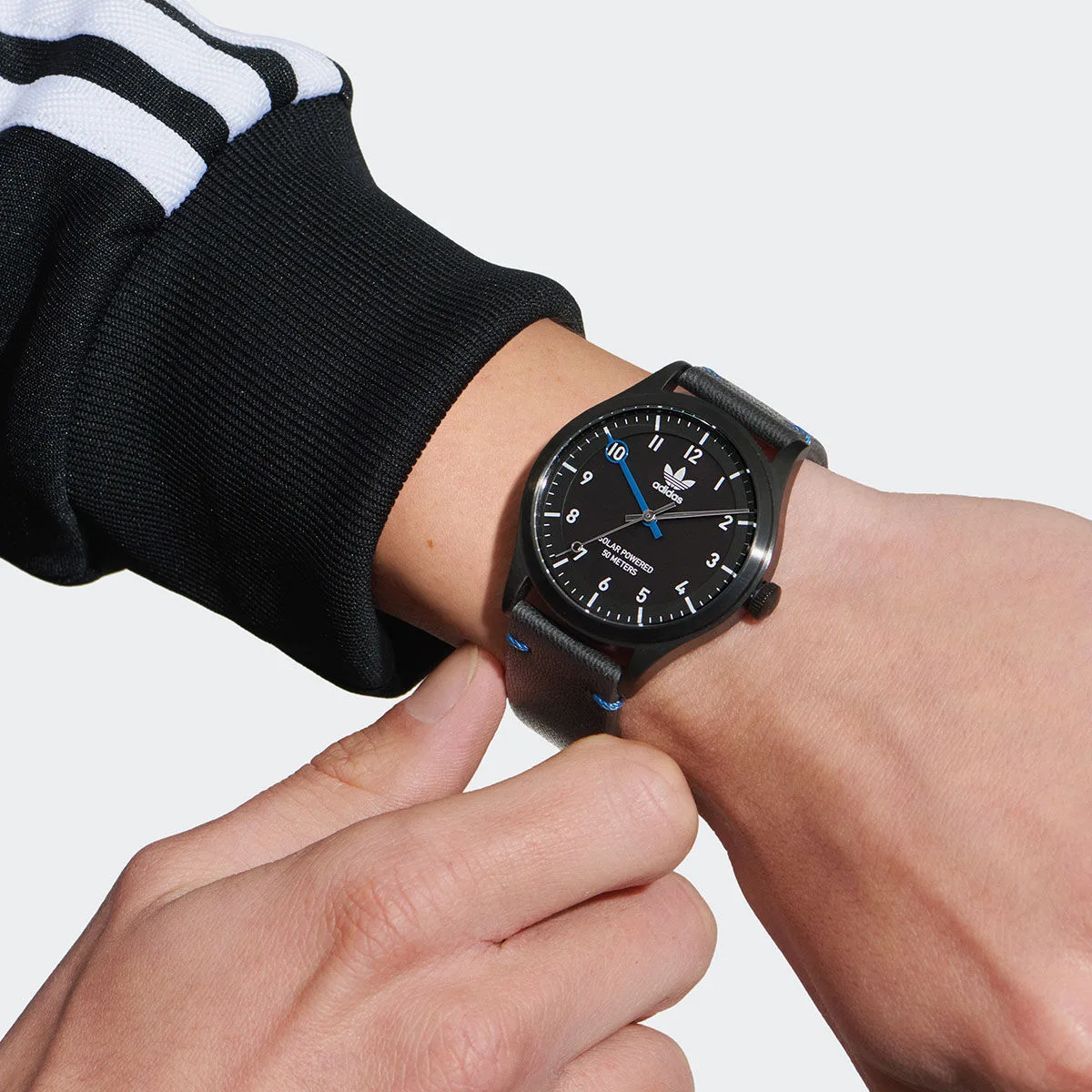 Adidas Uniseks Ore ADAOST23046 2