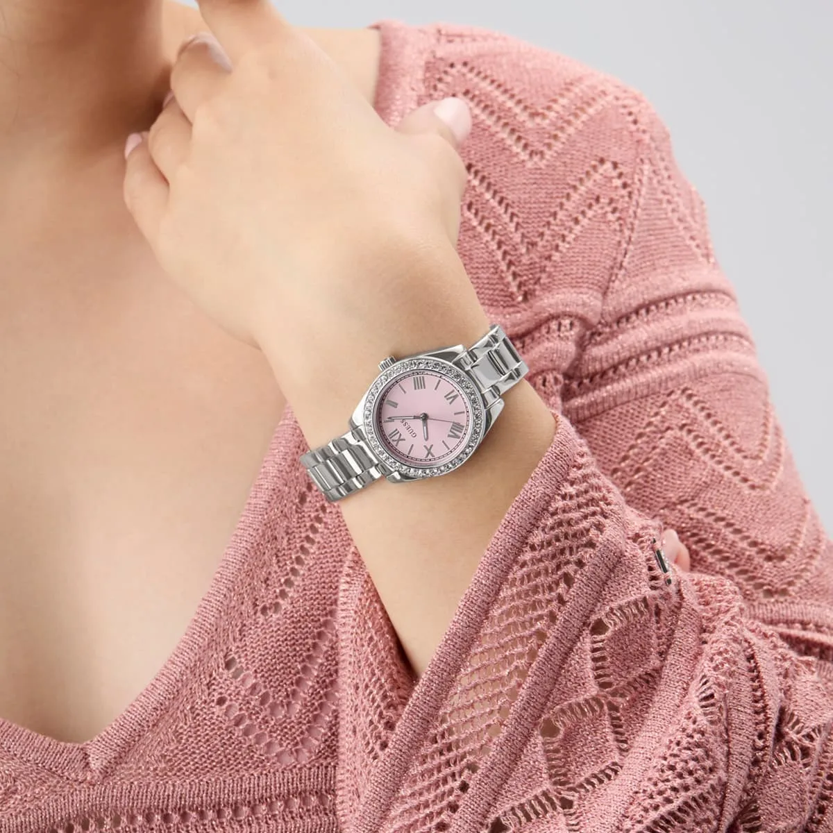 Guess Женски Часовник GUGW0841L4 8