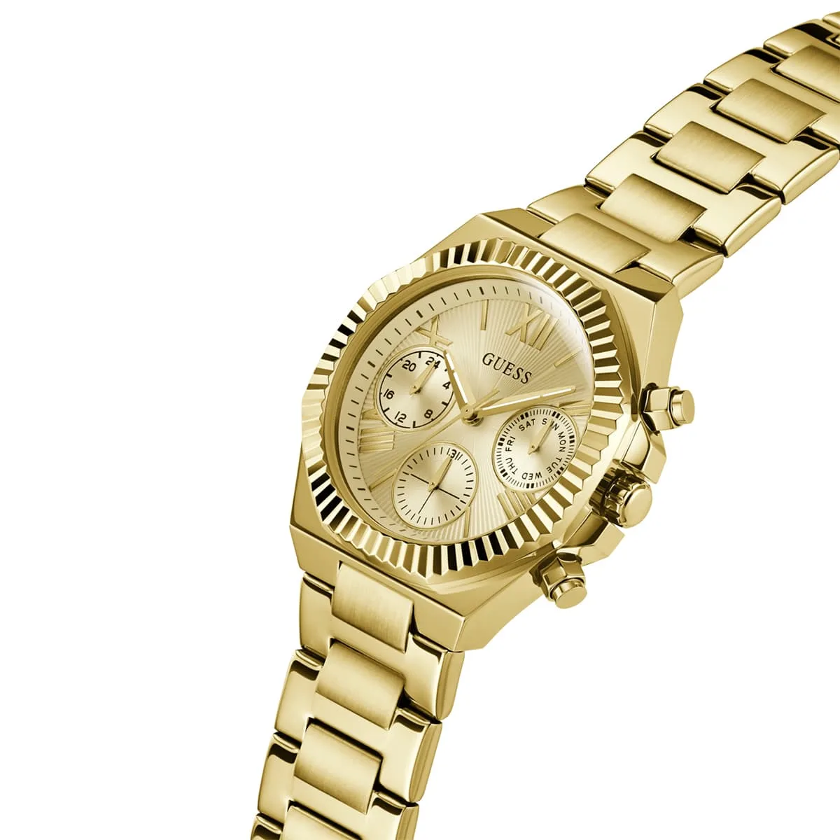 Guess Женски Часовник GUGW0769L2 5