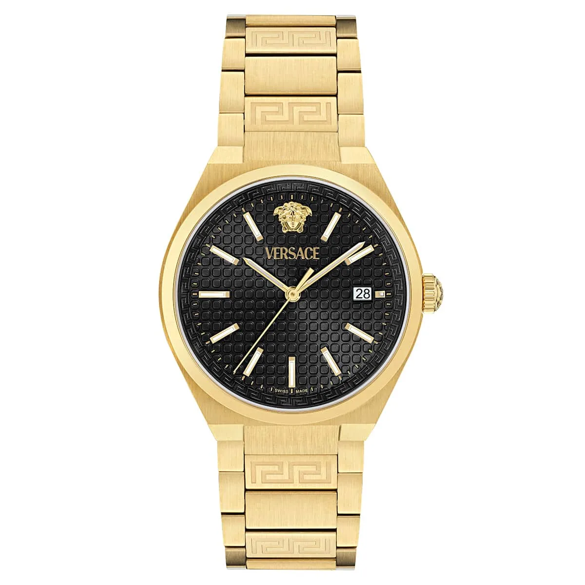 Versace Per meshkuj Ore VRSCVE0F00525