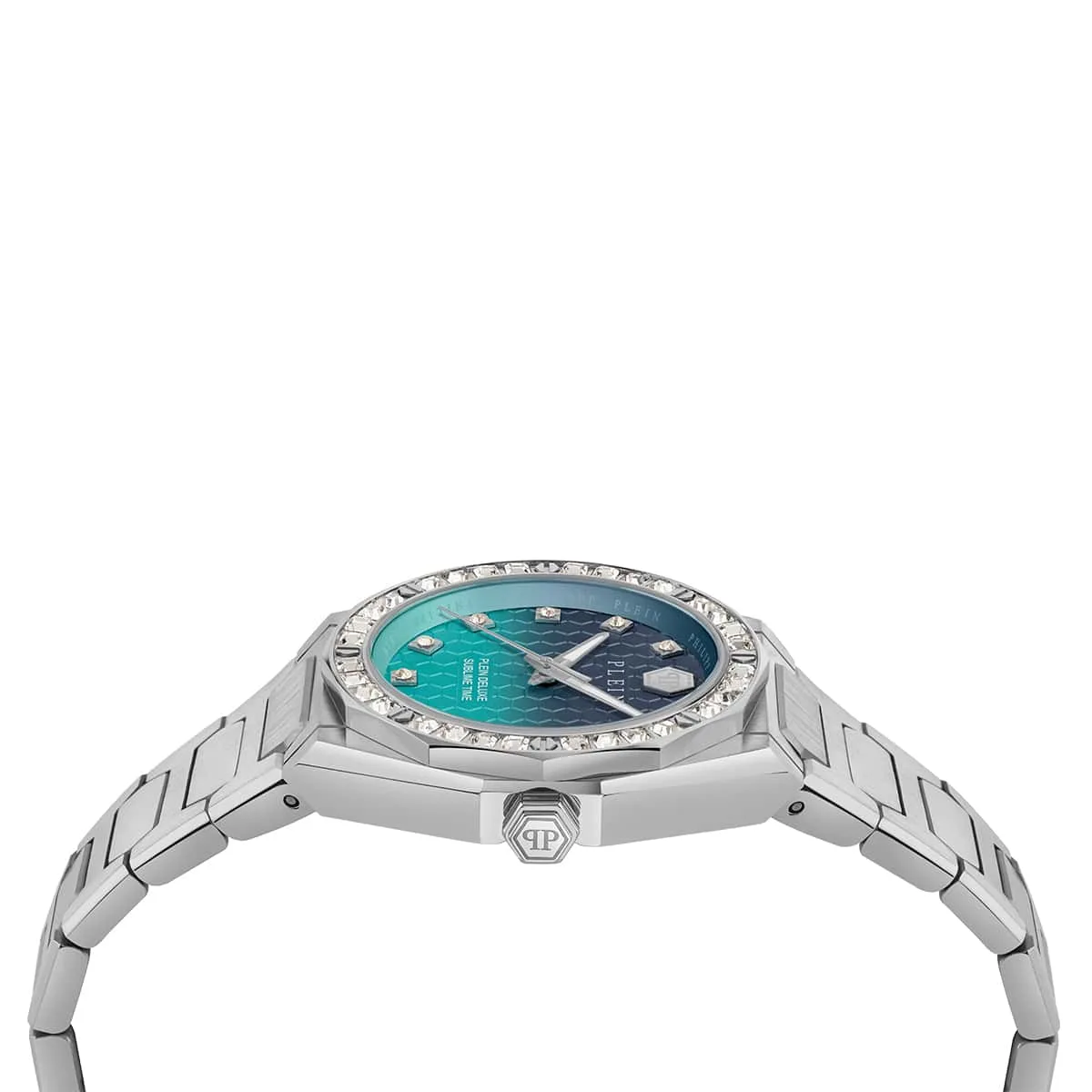 Philipp Plein Женски Часовник PWVGA0526 2