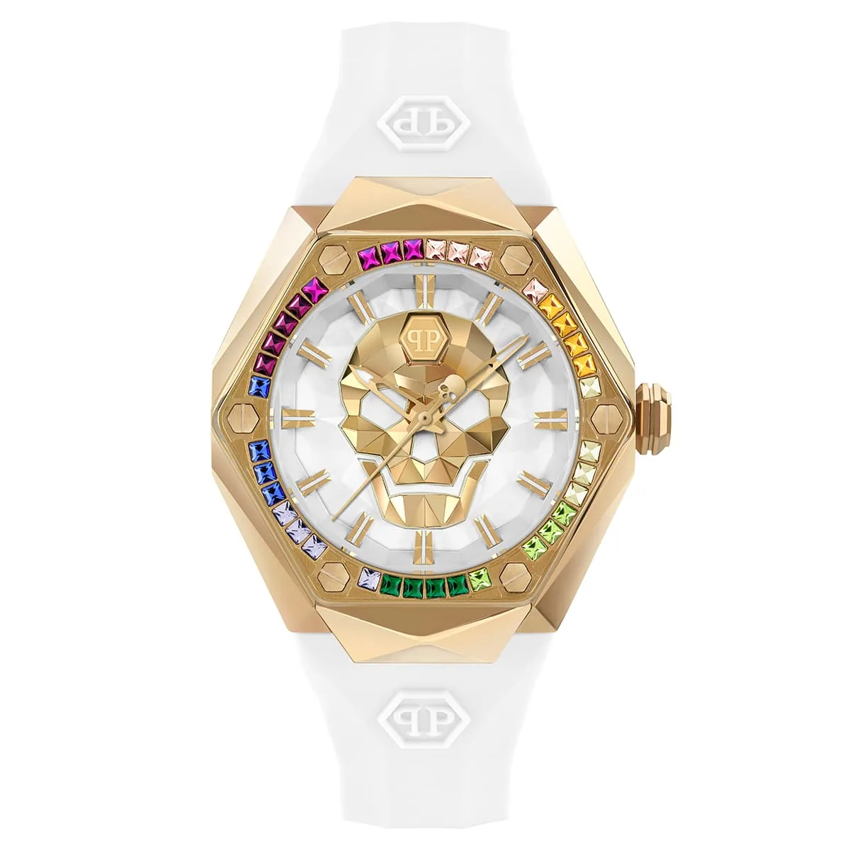 Philipp Plein Women Watch PWADA0324