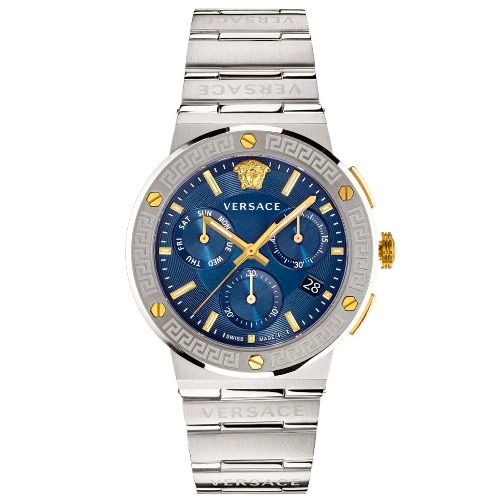 Versace Per meshkuj Ore VRSCVEZ900221