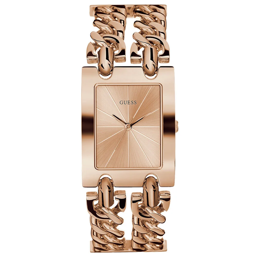 Guess Kadin Saat GUW1117L3