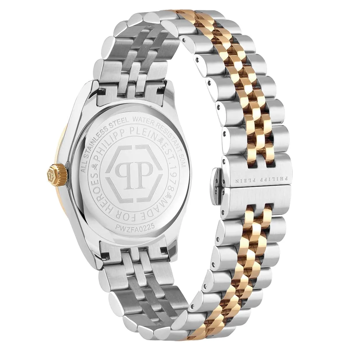 Philipp Plein Muski Sat PWZFA0225 3