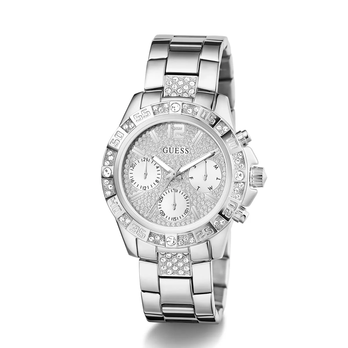 Guess Женски Часовник GUGW0771L1 3