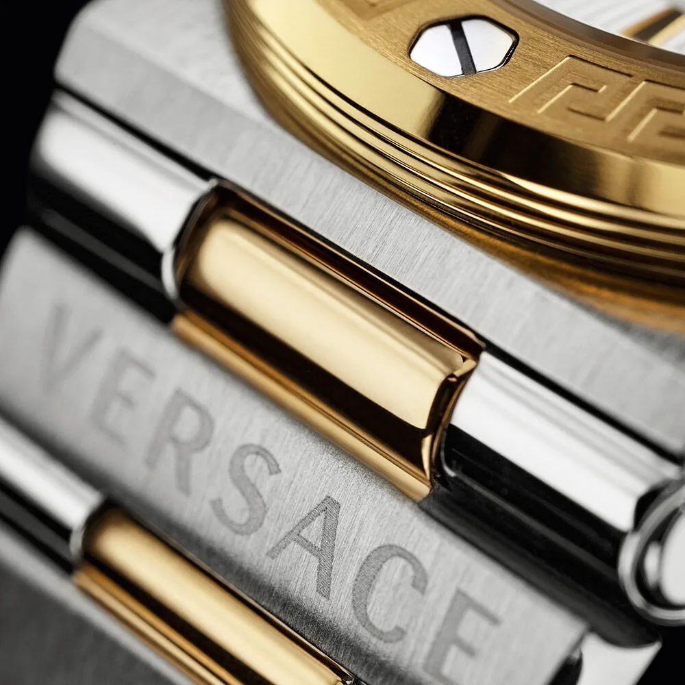Versace Женски Часовник VRSCVEVH00620 4