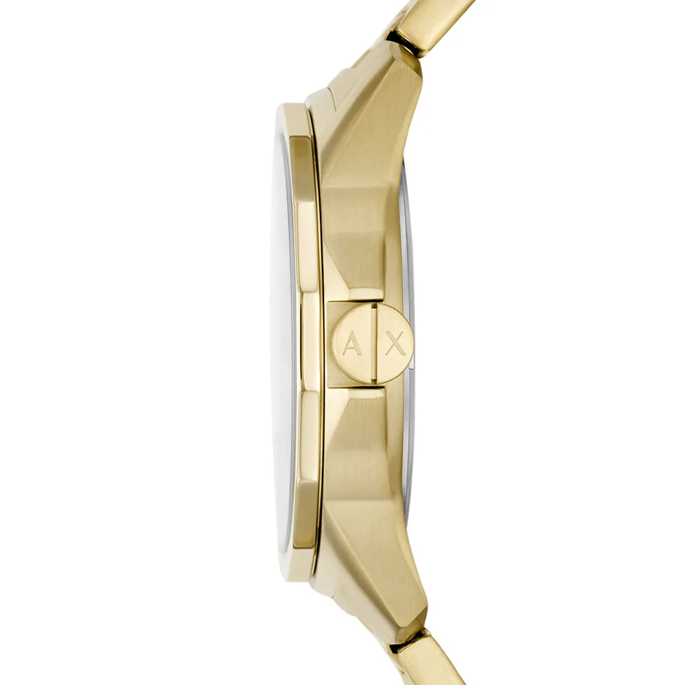Armani Exchange Машки Часовник AX1734 4