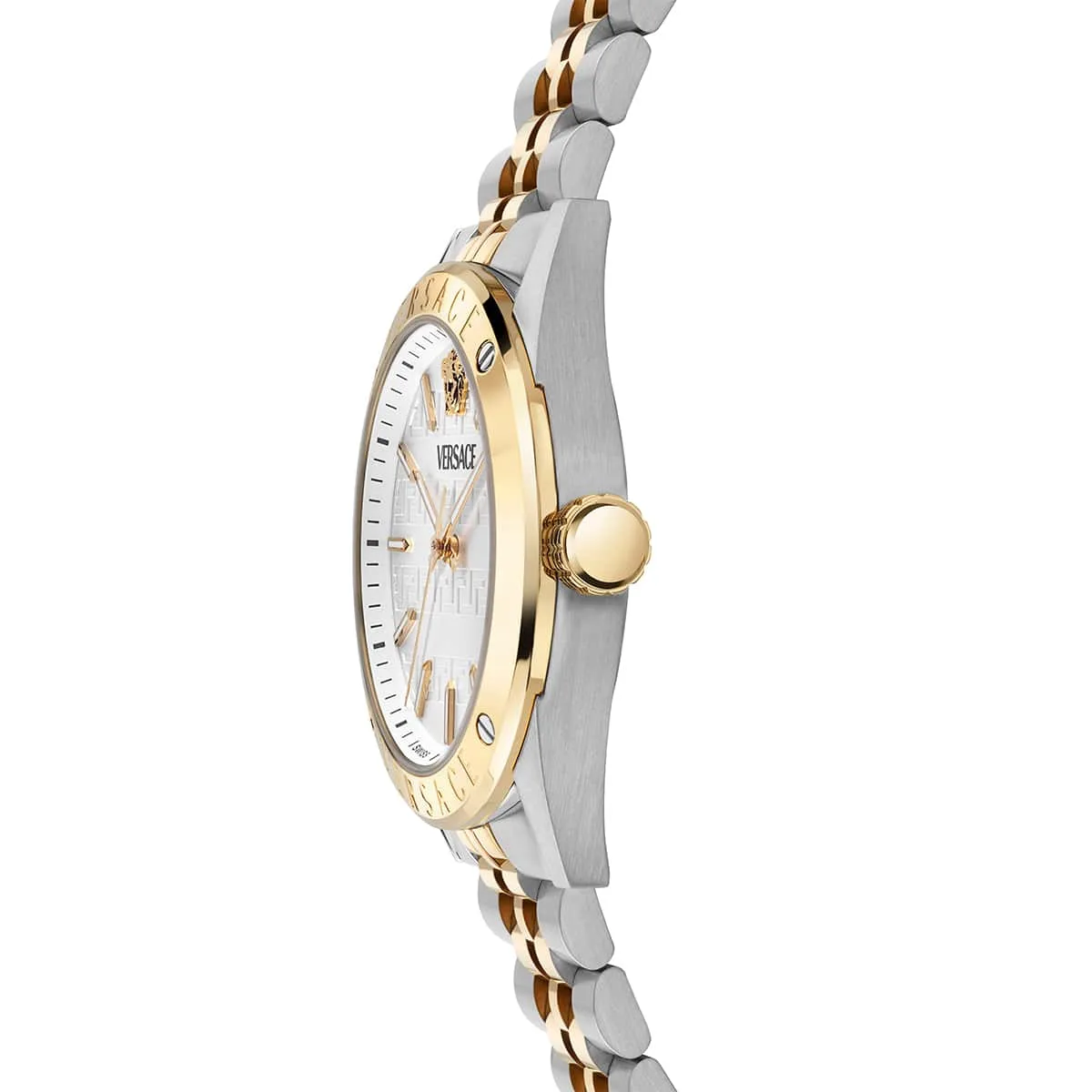 Versace Машки Часовник VRSCVEKHA0625 3