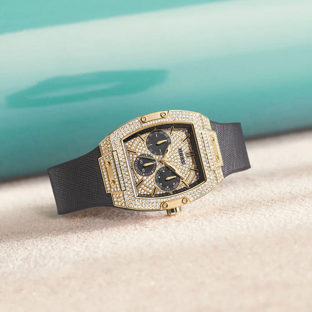 Guess Унисекс Часовник GUGW0048G2 4