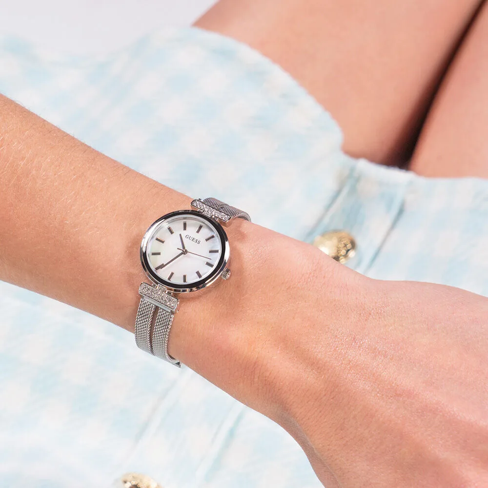 Guess Женски Часовник GUGW0471L1 7