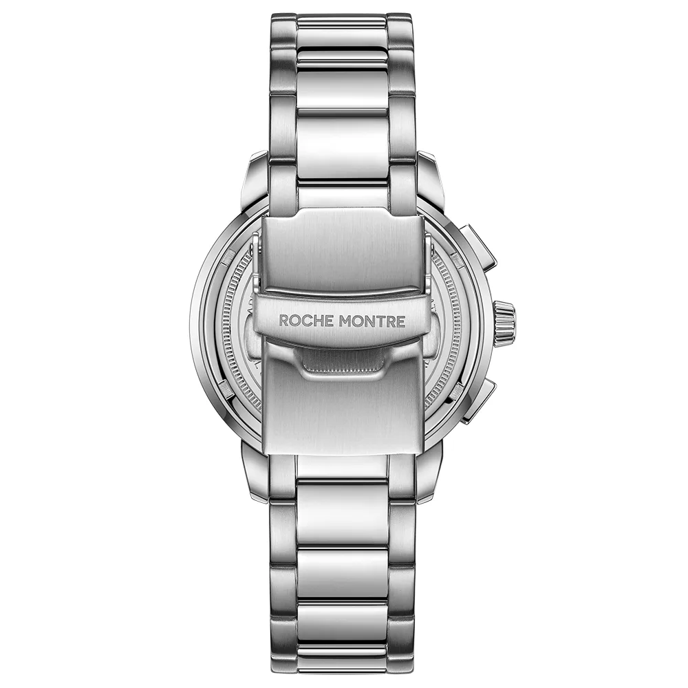 Roche Montre Машки Часовник RMG8004-04 3