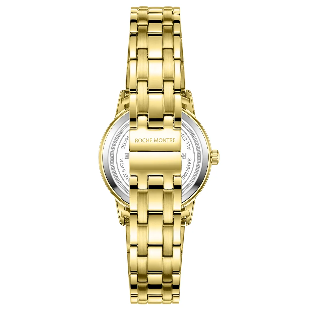 Roche Montre Женски Часовник RML5014-04 4