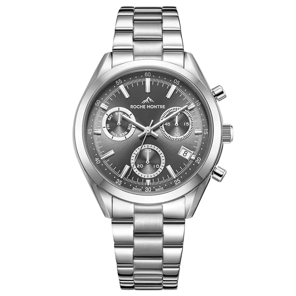 Roche Montre Per meshkuj Ore RMG6015-02