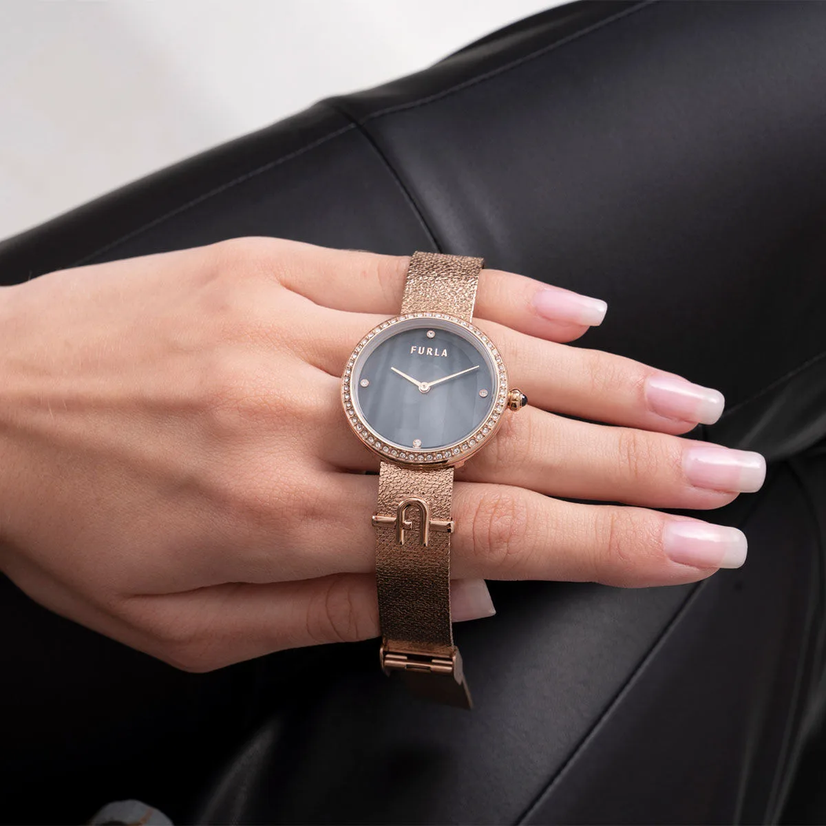 Furla Женски Часовник FRWW00022003L3 2