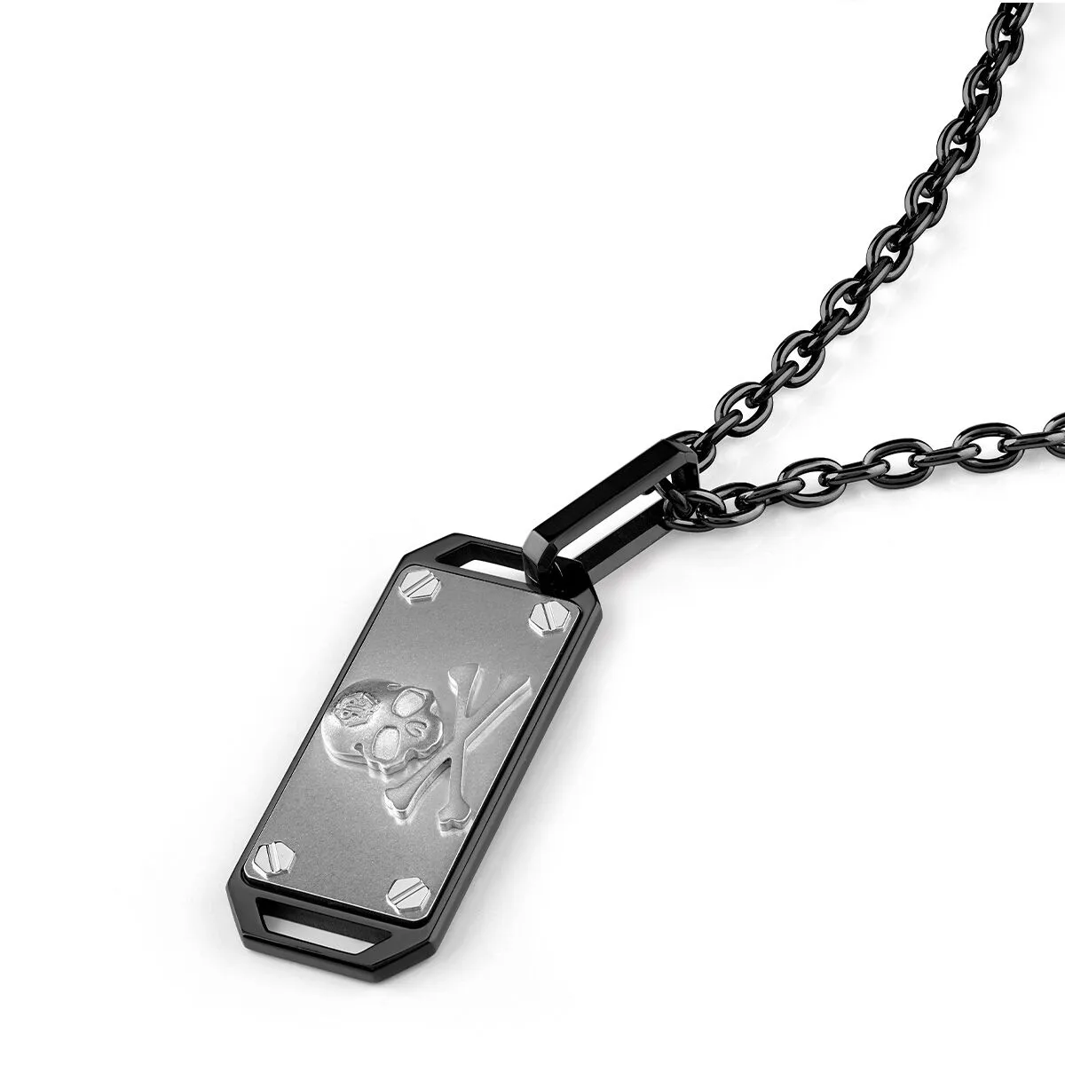 Philipp Plein Машки Накит PJWEA09NU