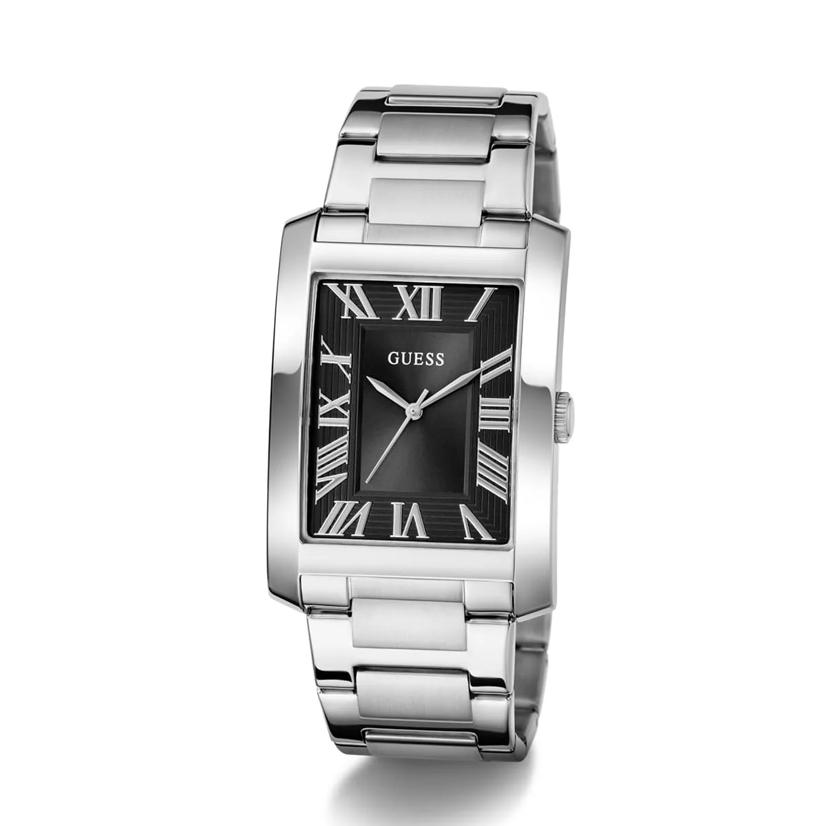 Guess Машки Часовник GUGW0896G1 5