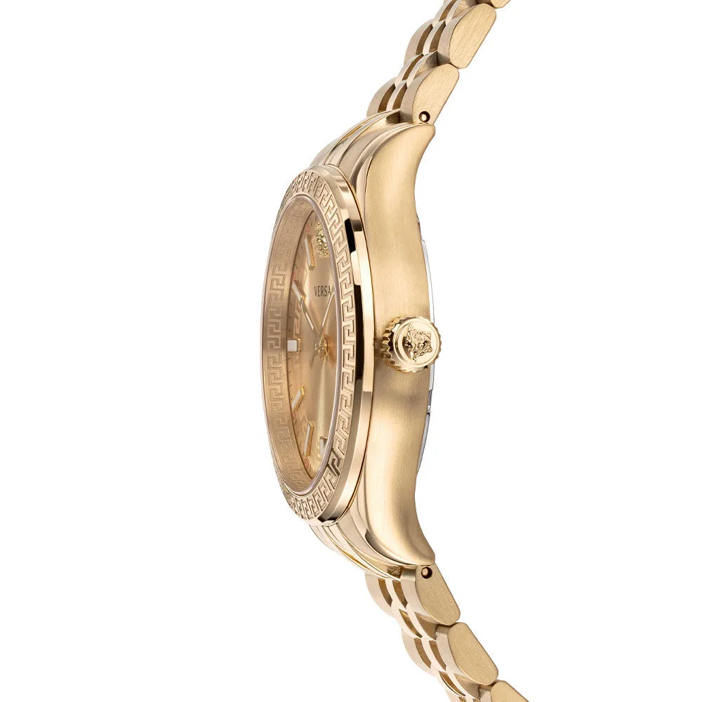 Versace Женски Часовник VRSCVEHU00720 3