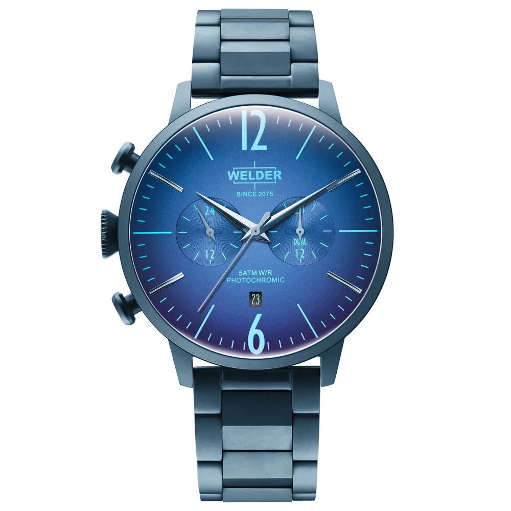 Welder Машки Часовник WWRC1027