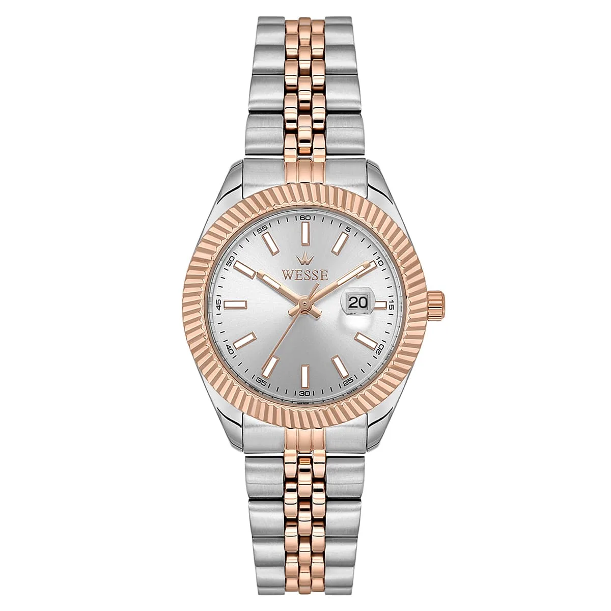 Wesse Zenski Sat WWL1115B11