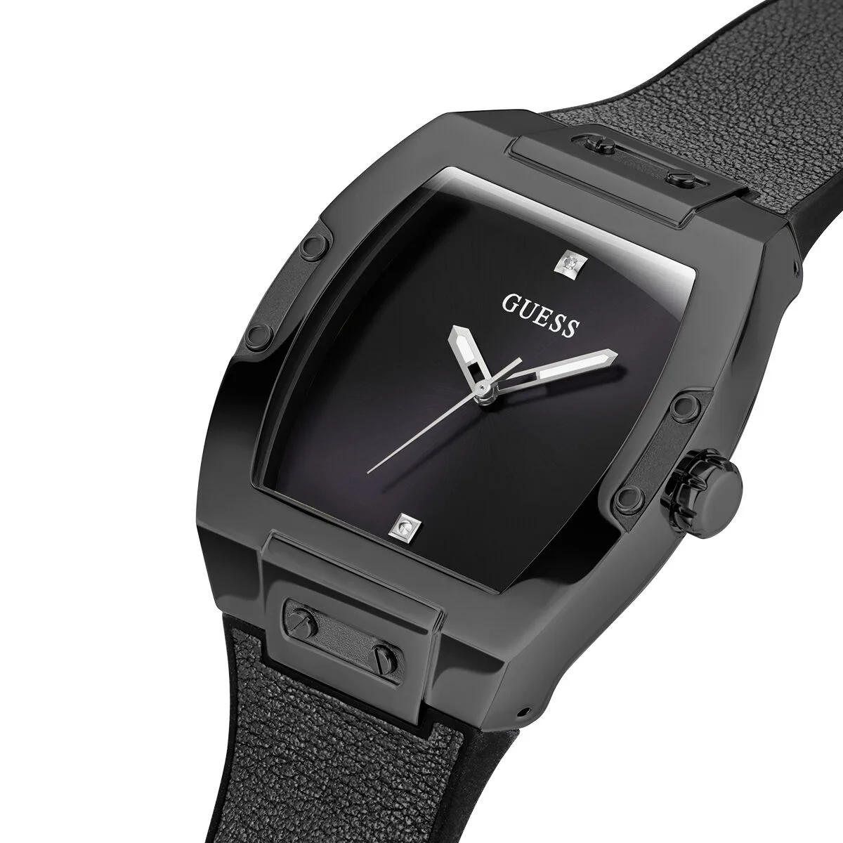 Guess Машки Часовник GUGW0386G1 7