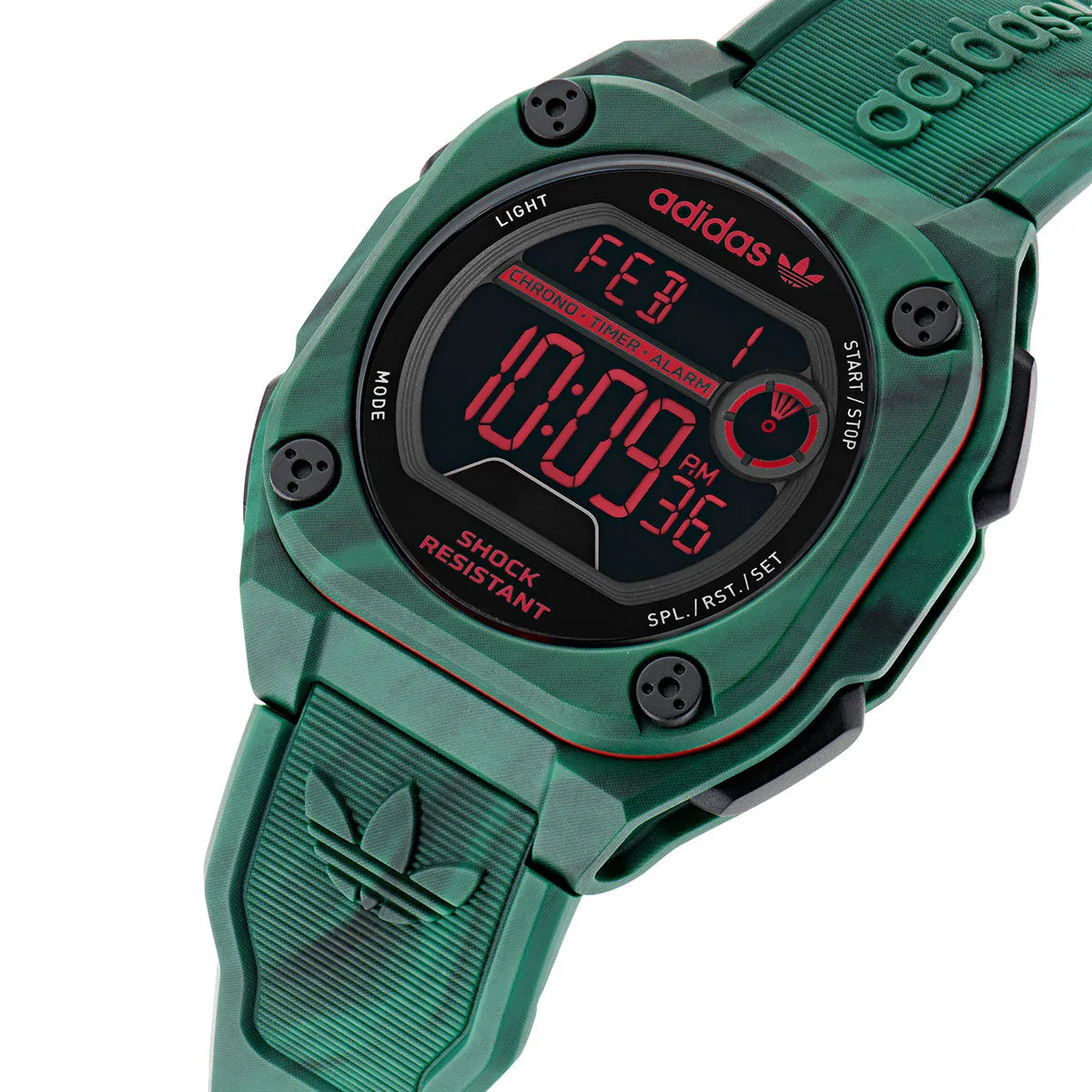 Adidas Uniseks Sat ADAOST23573 2