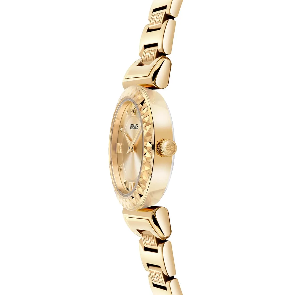 Versace Женски Часовник VRSCVEGFA0725 3
