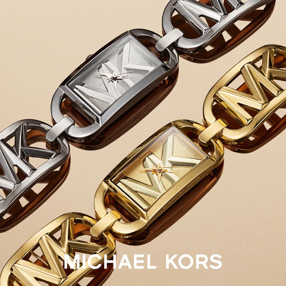 Michael Kors Женски Часовник MK7407 4