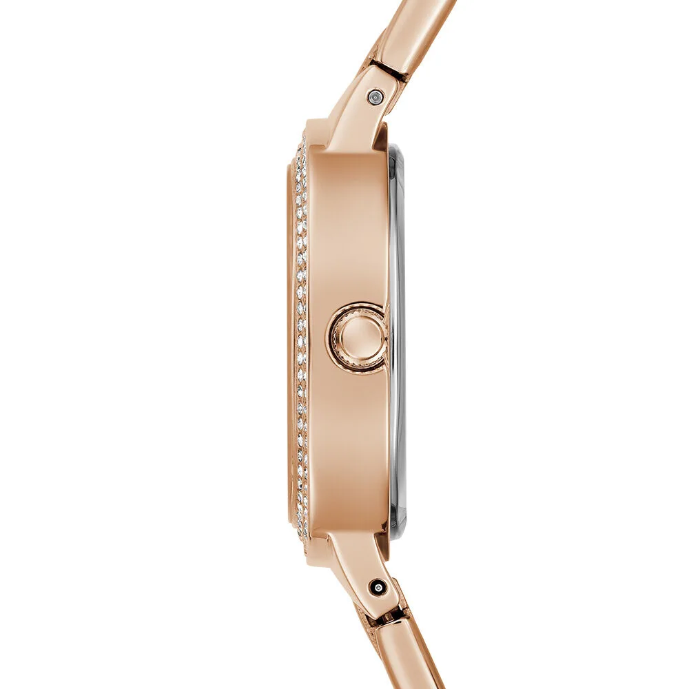 Guess Женски Часовник GUGW0544L4 5