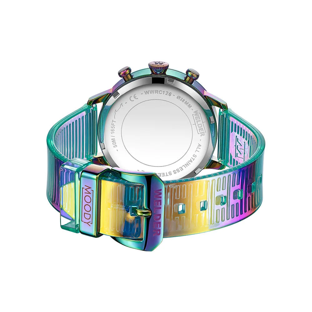 Welder Женски Часовник WWRC126 2