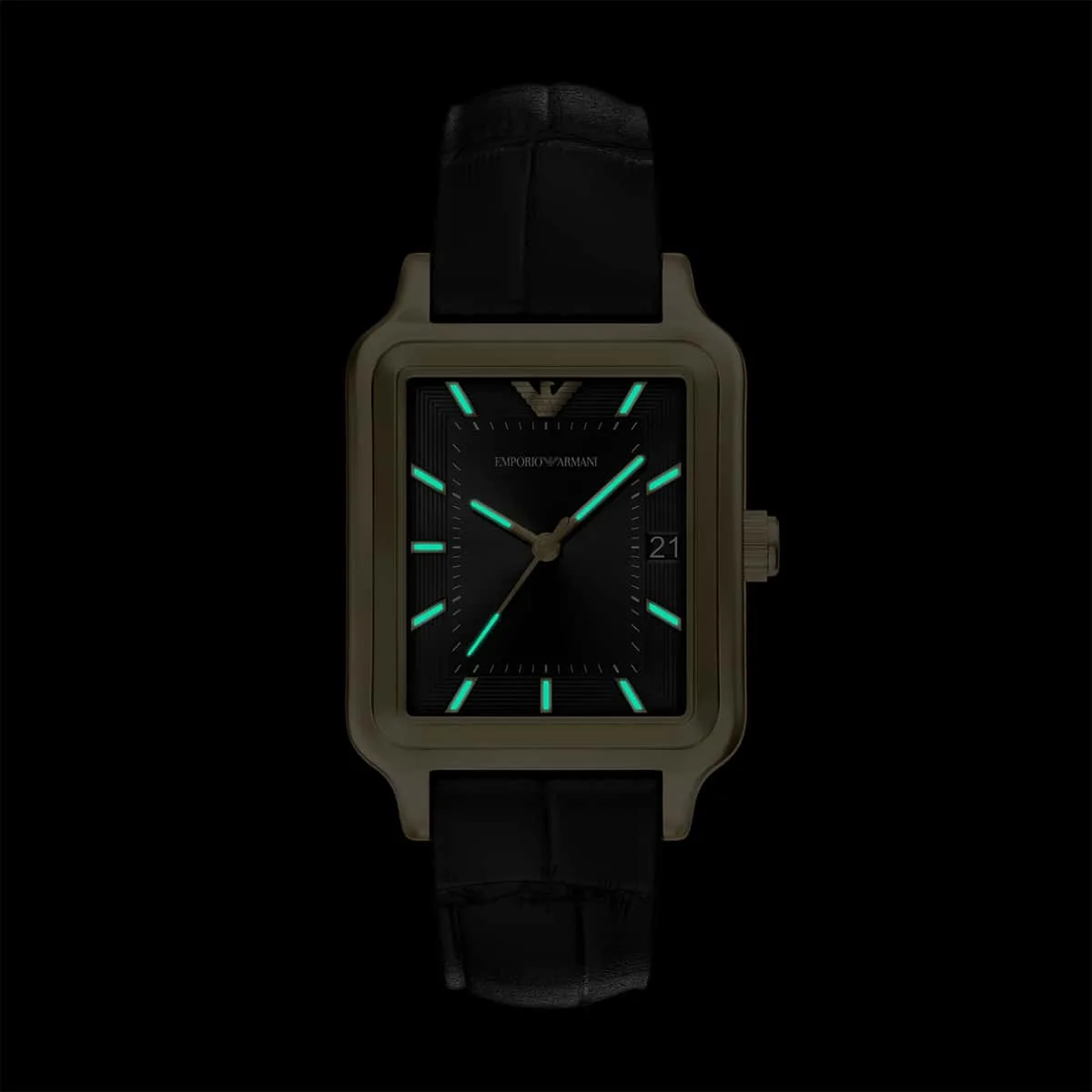 Emporio Armani Per meshkuj Ore AR11757 5