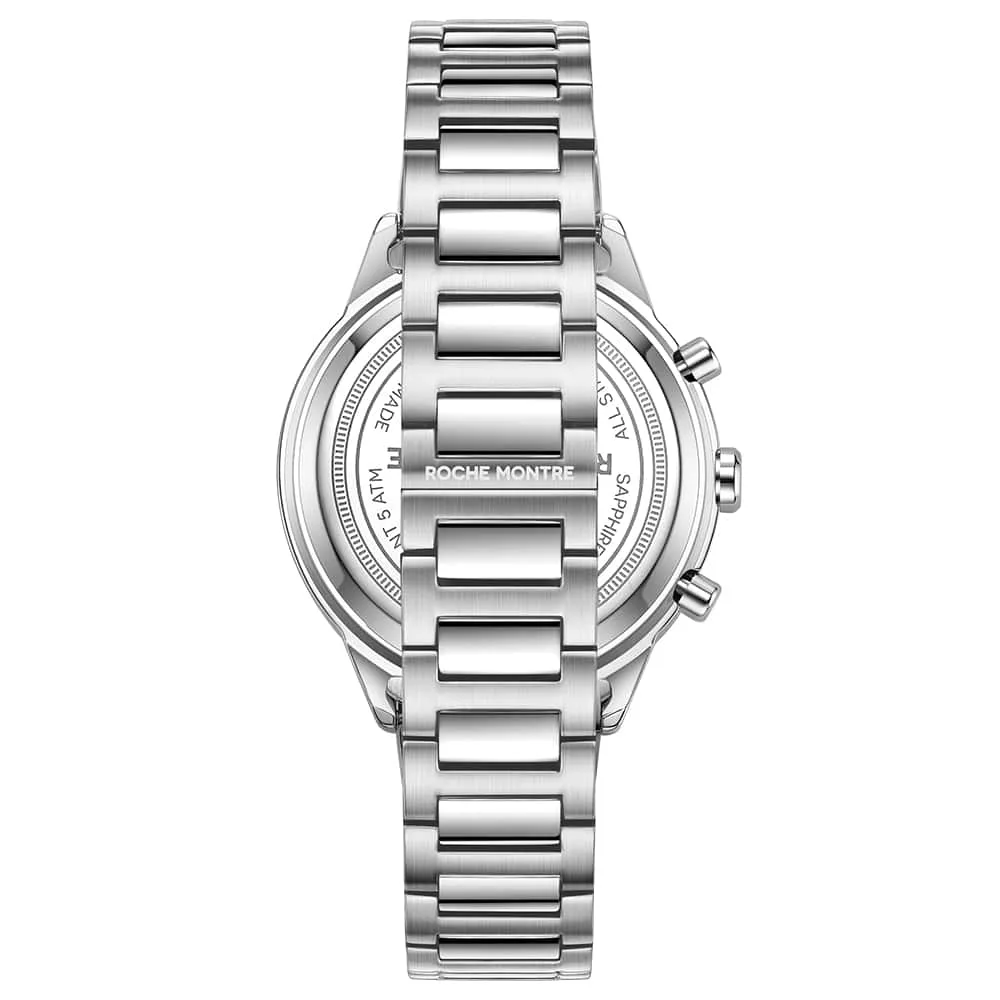 Roche Montre Машки Часовник RMG6004-03 2