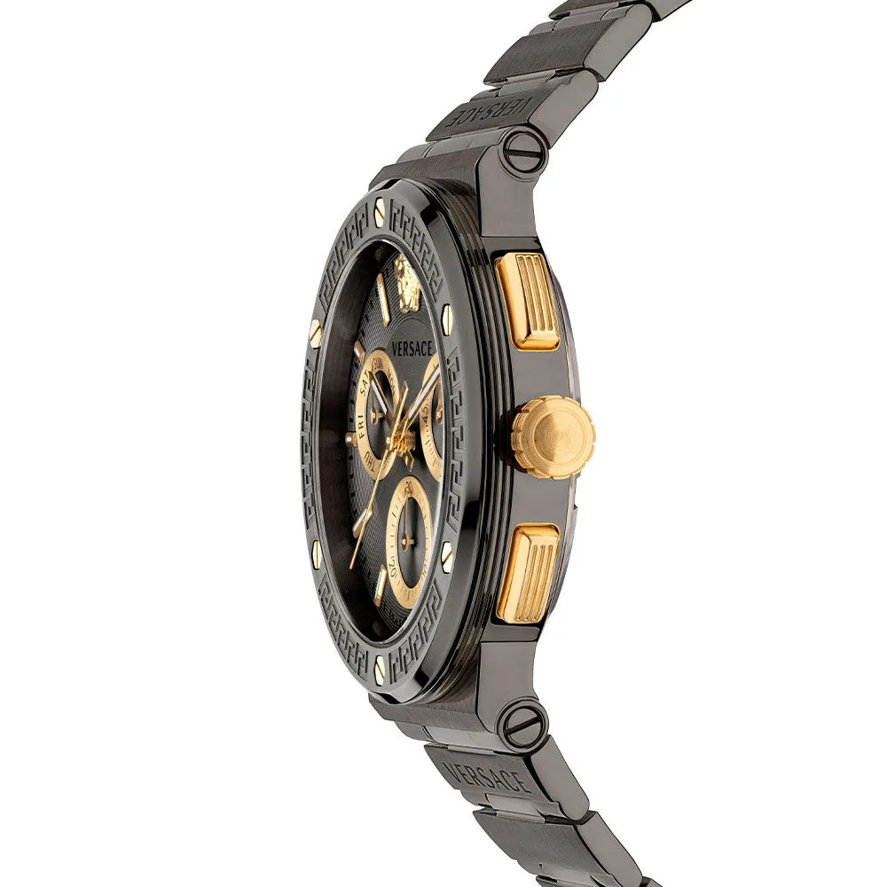 Versace Erkek Saat VRSCVEZ900521 2