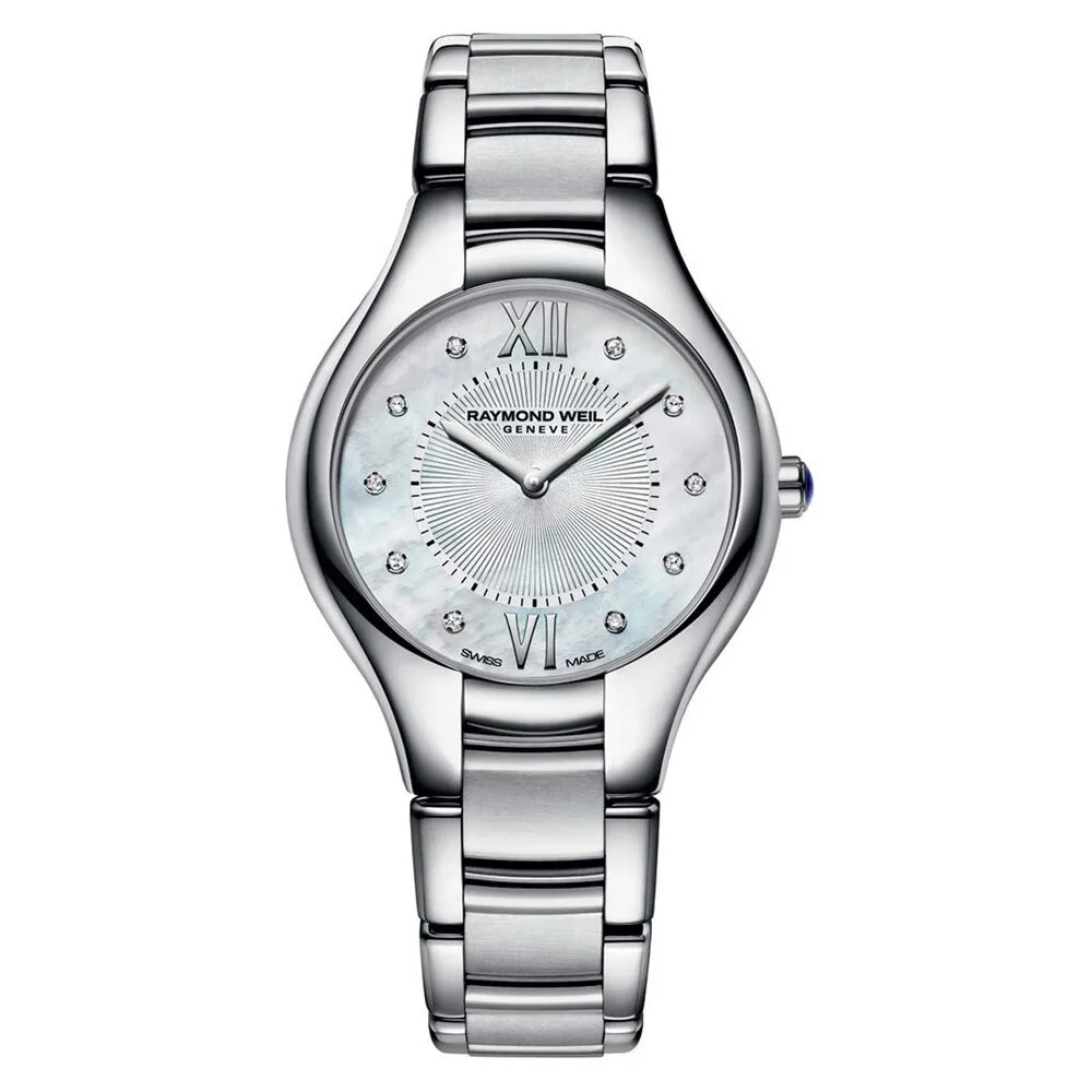 Raymond Weil Женски Часовник RW5132ST00985