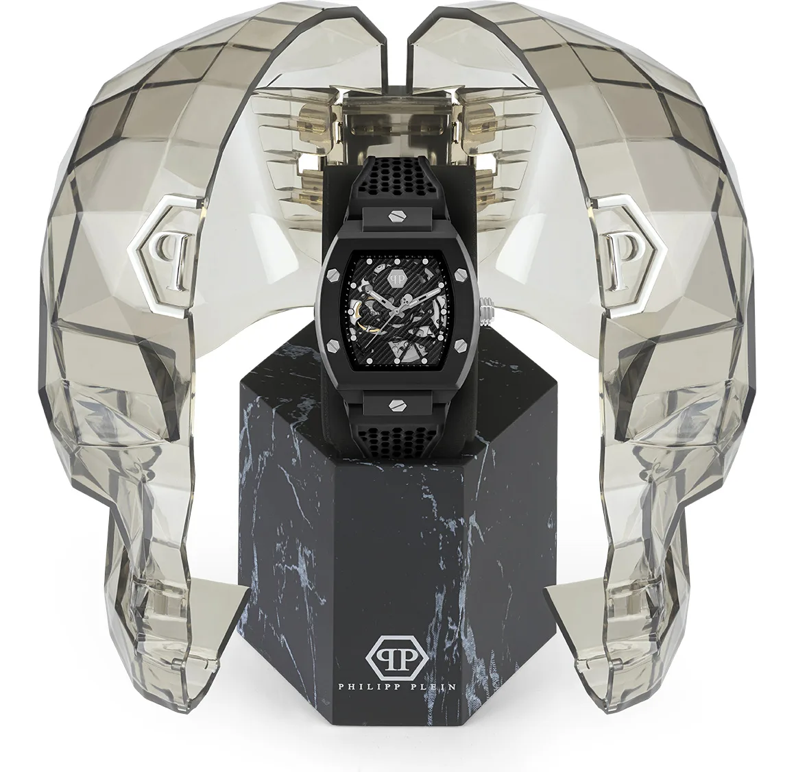 Philipp Plein Машки Часовник PWVBA0423 3