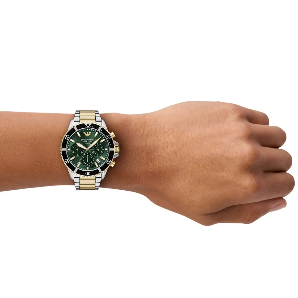 Emporio Armani Машки Часовник AR11695 4