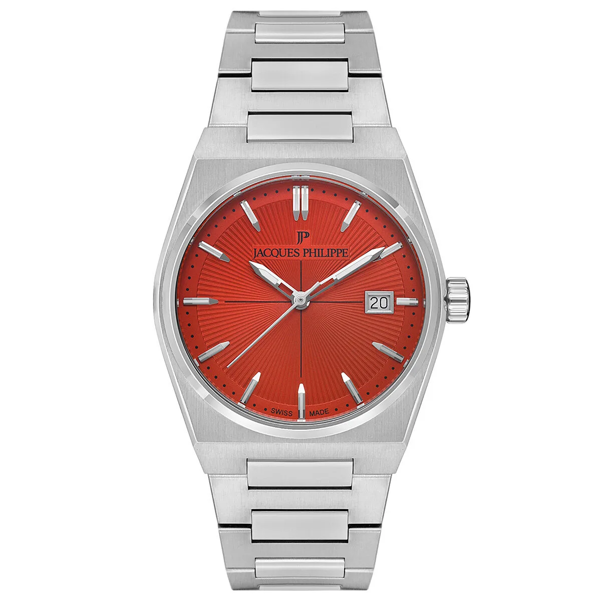 Jacques Philippe Kadin Saat JPQLS5213X6SO