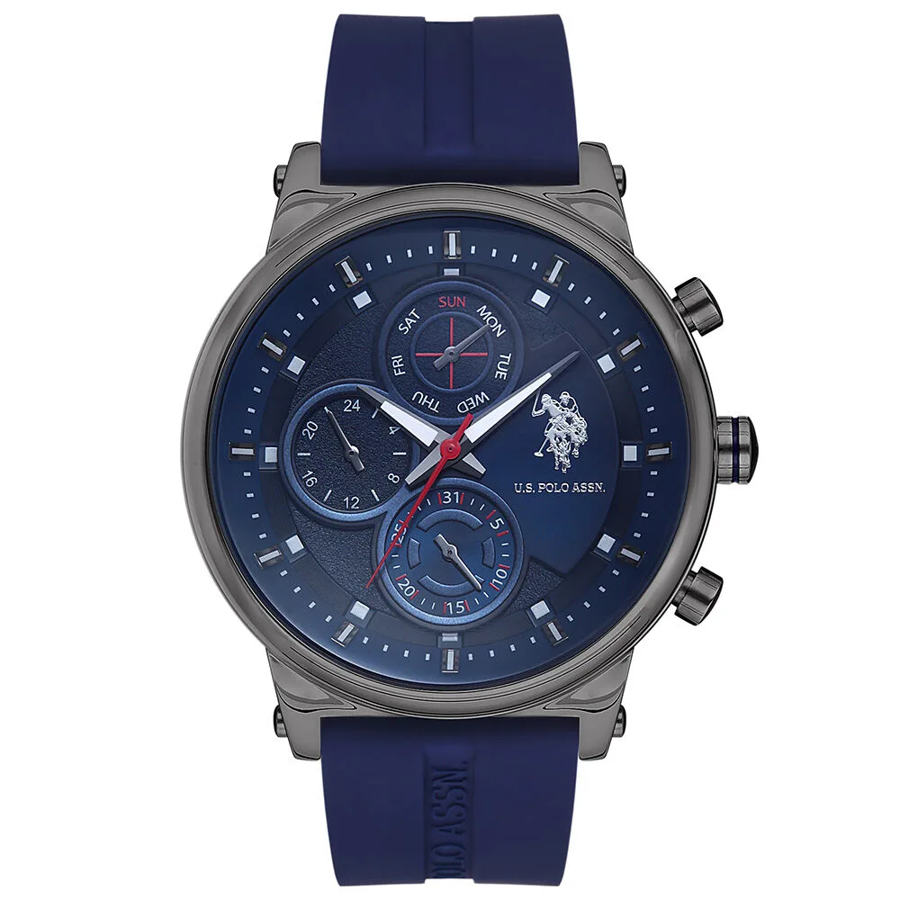 US Polo Assn Машки Часовник USPA1008-05