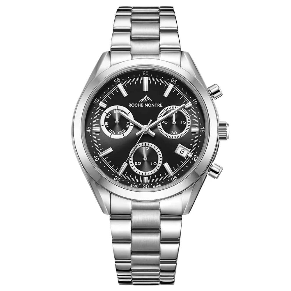 Roche Montre Per meshkuj Ore RMG6015-04