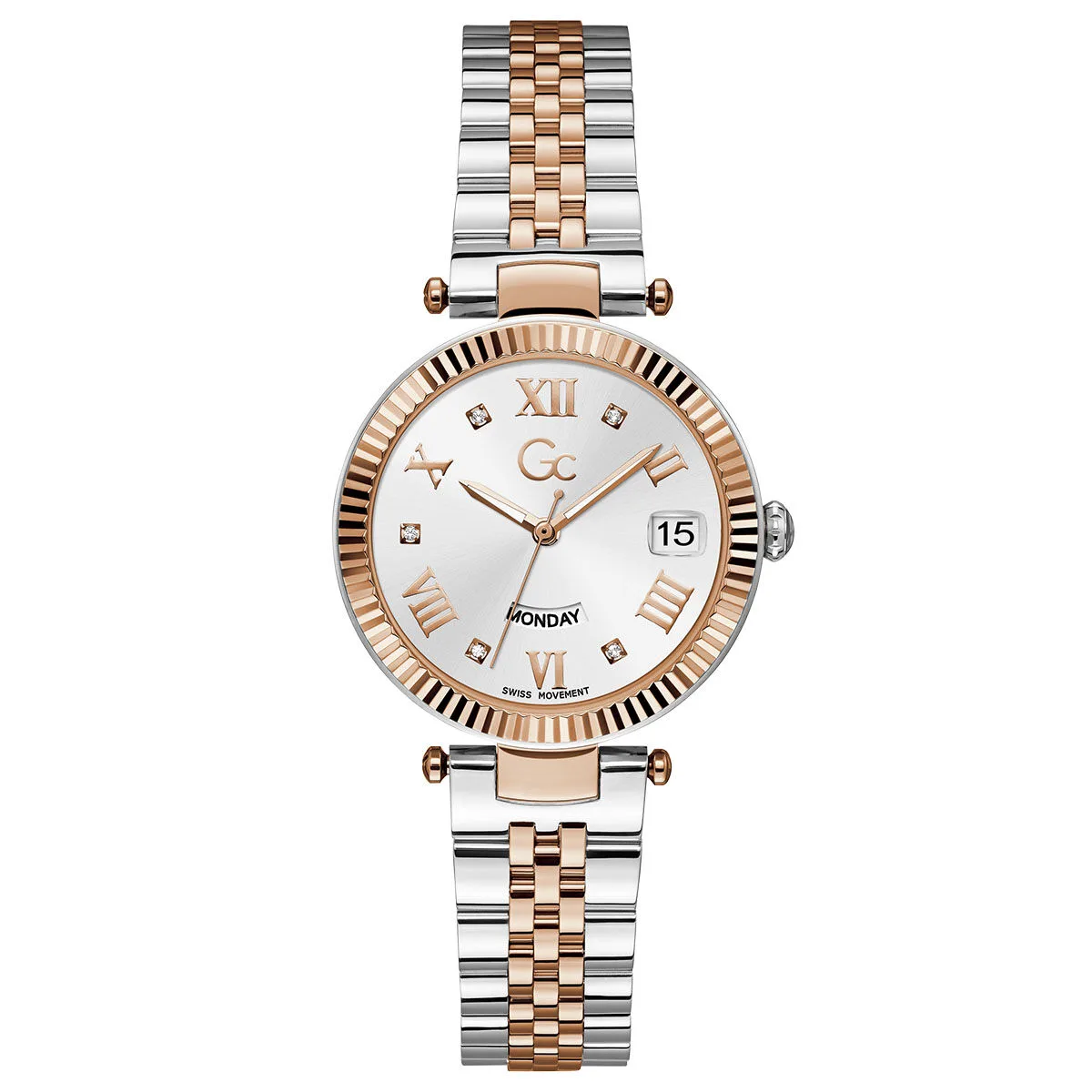 GC Zenski Sat GCZ01003L1MF