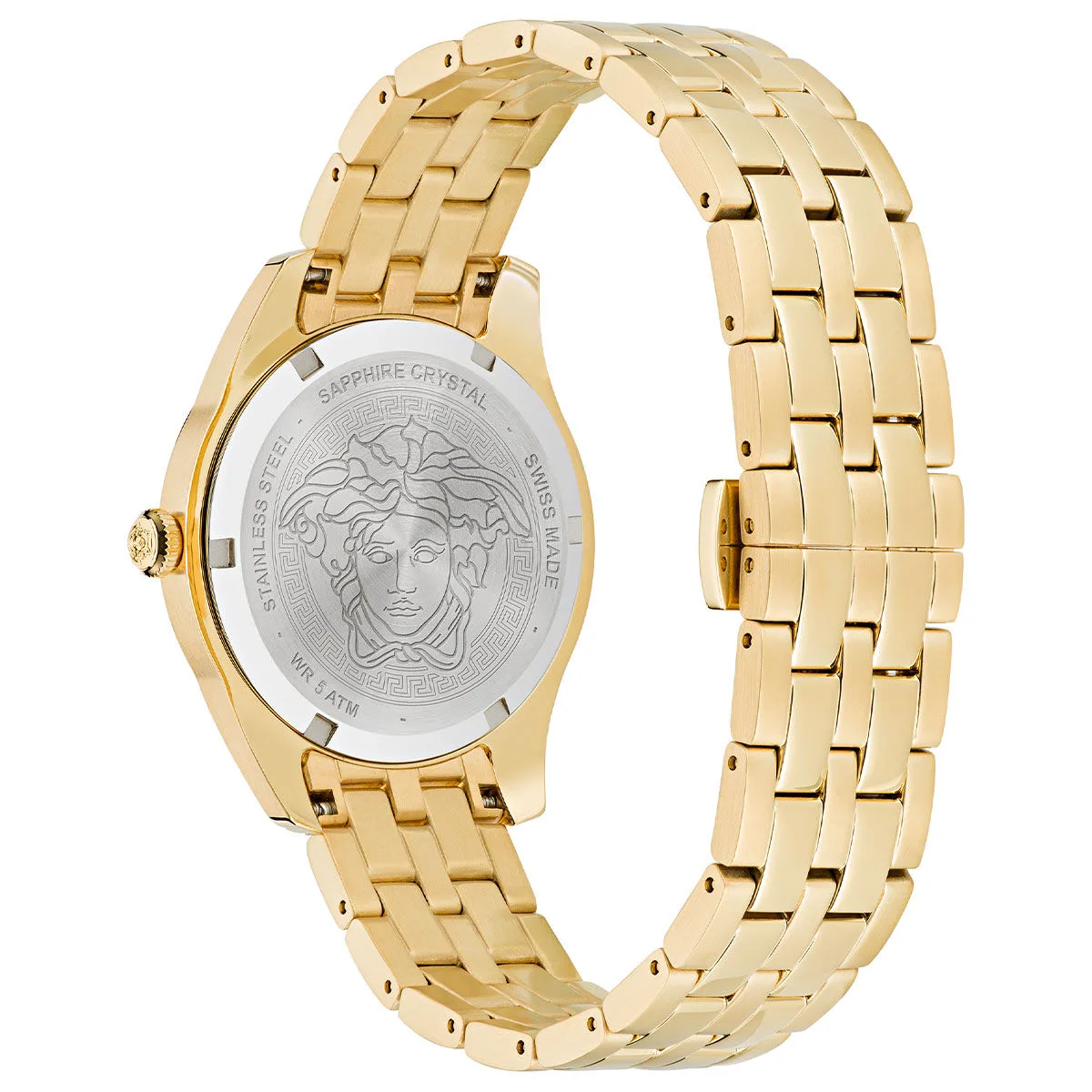 Versace Per femra Ore VRSCVE6C00623 3