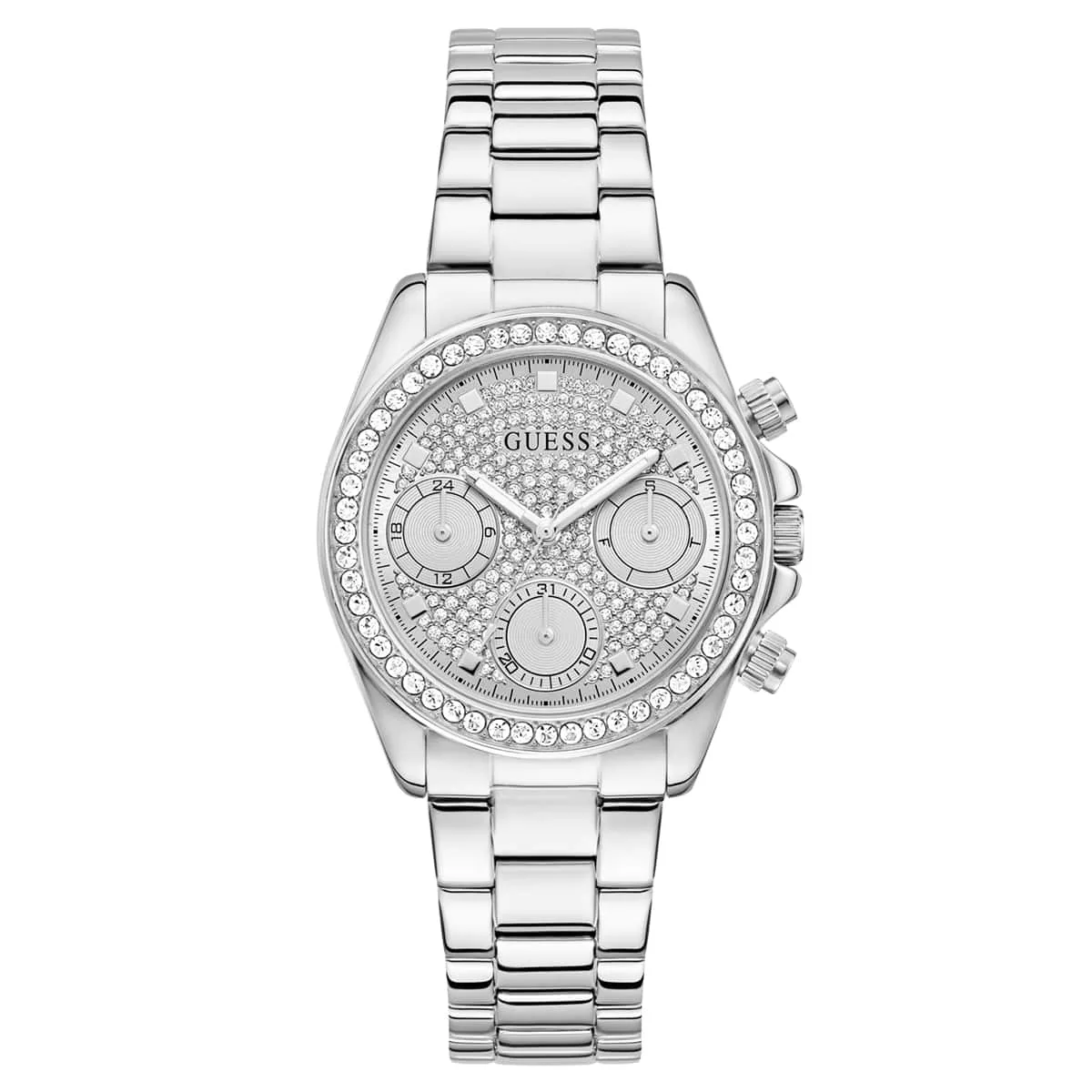 Guess Женски Часовник GUGW1037L1