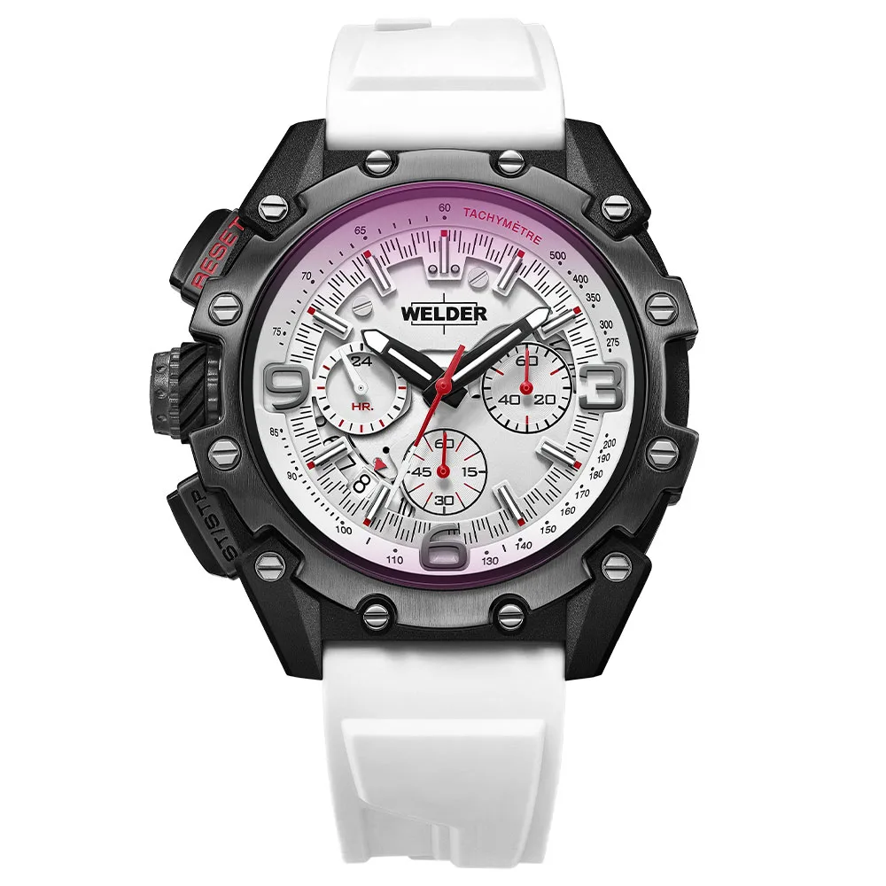 Welder Машки Часовник WWRR1006
