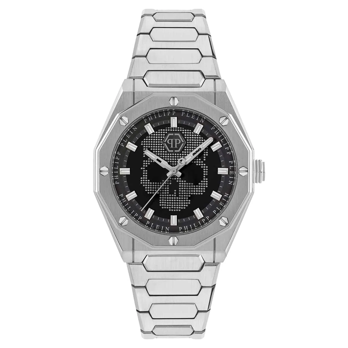 Philipp Plein Машки Часовник PWWGA0126