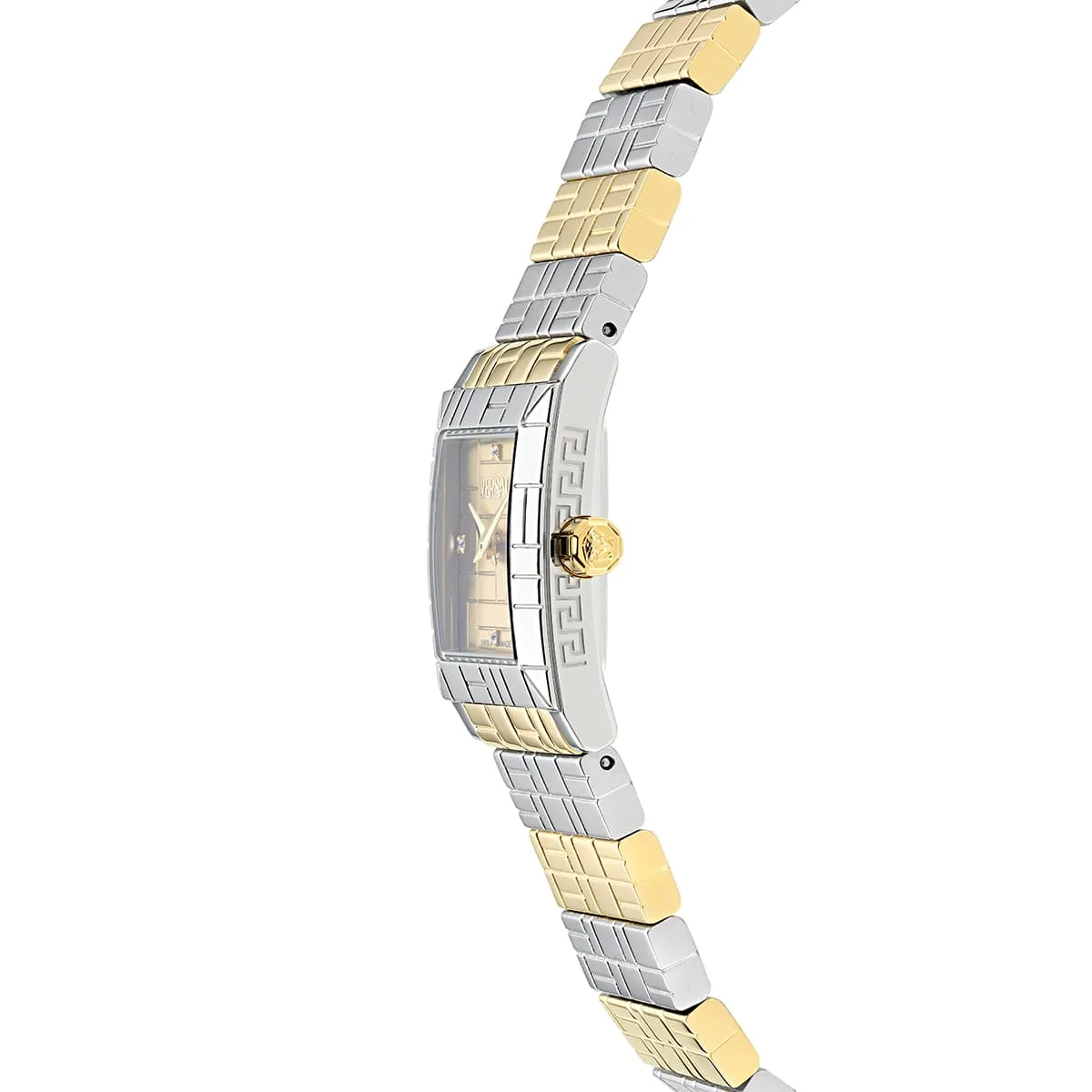 Versace Женски Часовник VRSCVE9B00424 4