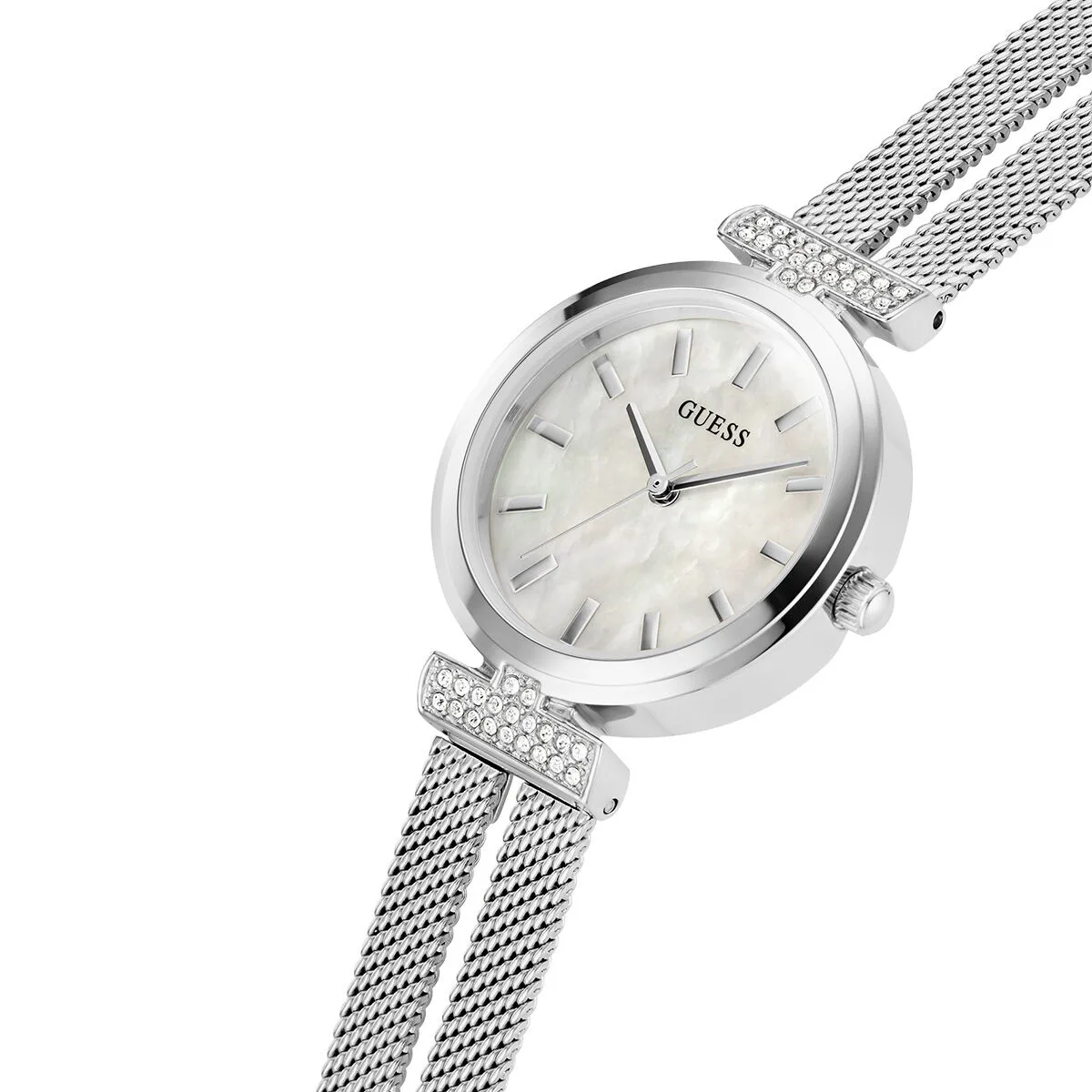 Guess Женски Часовник GUGW0471L1 3