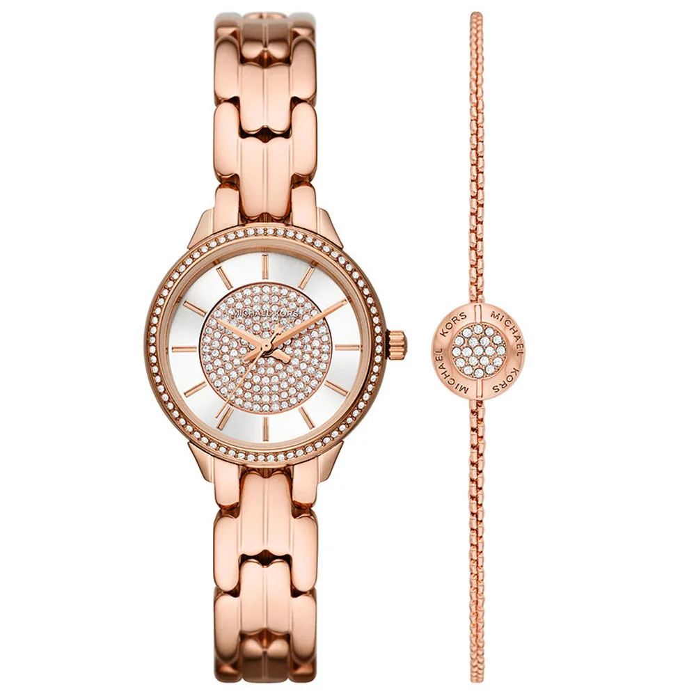 Michael Kors Per femra Ore MK1039